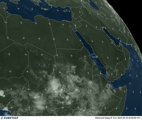 Satellite - Gulf of Aden - Mo, 30 Sep, 05:00 BST