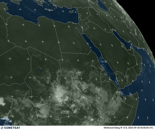 Satellite - South - Mo, 30 Sep, 06:00 BST