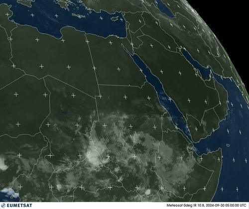 Satellite - Somalia/East - Mo, 30 Sep, 07:00 BST