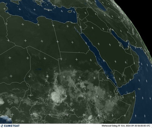 Satellite - Seychelles - Mo, 30 Sep, 08:00 BST