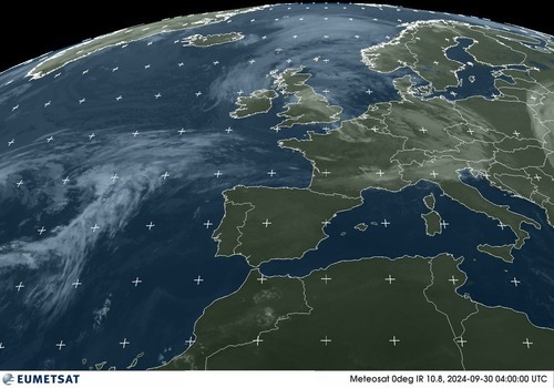 Satellite -  - Mo, 30 Sep, 06:00 BST