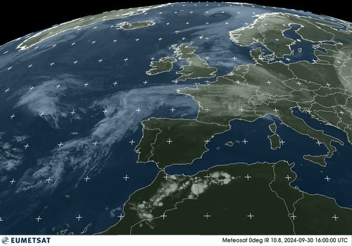 Satellite -  - Mo, 30 Sep, 18:00 BST