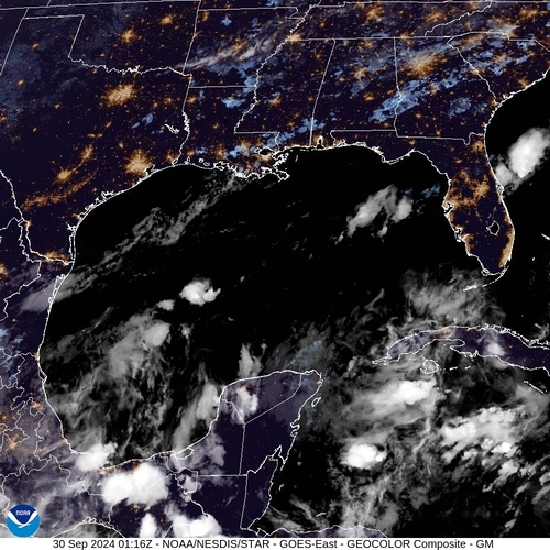 Satellite -  - Mo, 30 Sep, 03:16 BST