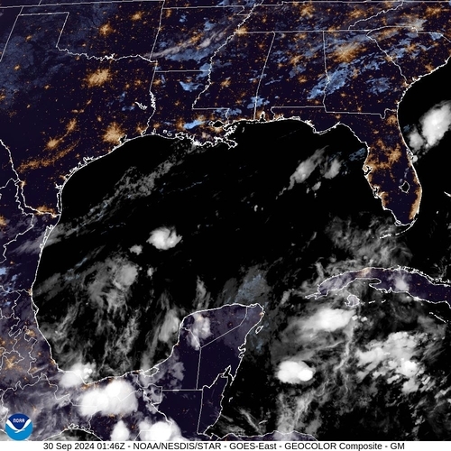 Satellite -  - Mo, 30 Sep, 03:46 BST