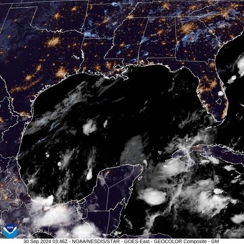 Satellite -  - Mo, 30 Sep, 05:46 BST