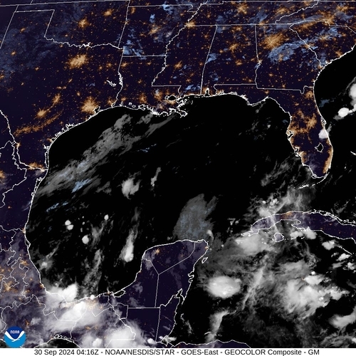 Satellite -  - Mo, 30 Sep, 06:16 BST