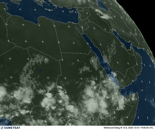 Satellite - Comores/Kenya - Tu, 01 Oct, 21:00 BST