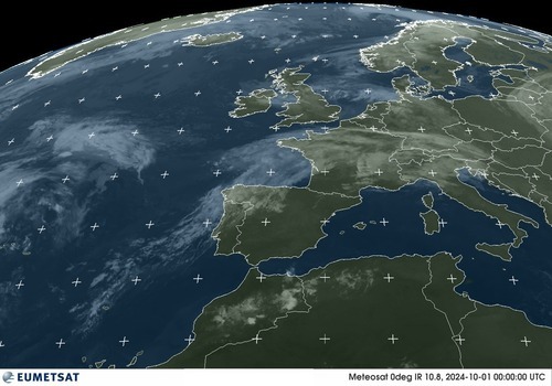 Satellite -  - Tu, 01 Oct, 02:00 BST