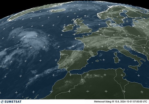 Satellite - Thames - Tu, 01 Oct, 09:00 BST