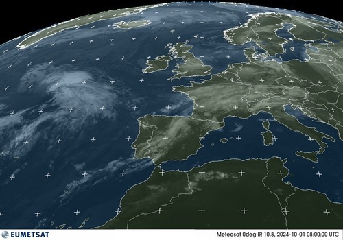 Satellite - Shannon - Tu, 01 Oct, 10:00 BST