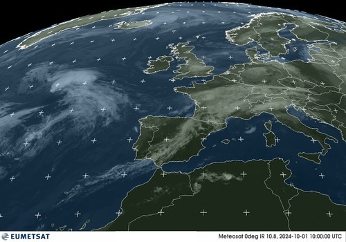 Satellite - Sweden (South) - Tu, 01 Oct, 12:00 BST