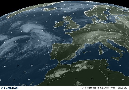 Satellite - Irish Sea - Tu, 01 Oct, 18:00 BST