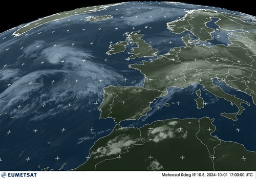 Satellite - Forth - Tu, 01 Oct, 19:00 BST