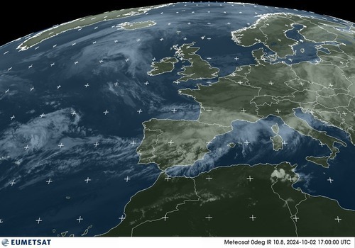 Satellite - Scotland - We, 02 Oct, 19:00 BST