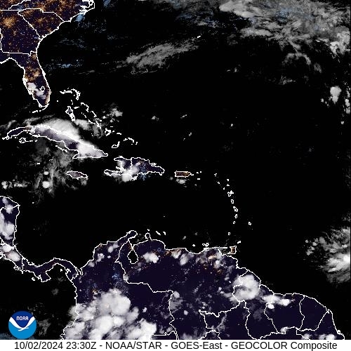 Satellite - Windward Pass. - Th, 03 Oct, 01:30 BST