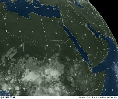 Satellite - North - Th, 03 Oct, 02:00 BST