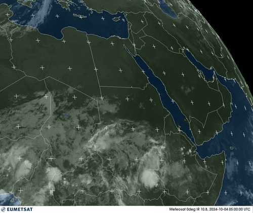 Satellite - South - Fr, 04 Oct, 07:00 BST