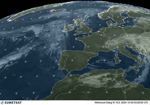 Satellite - Tyne - Fr, 04 Oct, 05:00 BST