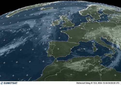 Satellite - Shannon - Fr, 04 Oct, 06:00 BST