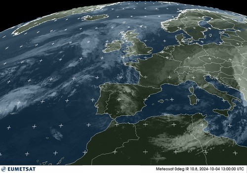 Satellite - Sea of Åland - Fr, 04 Oct, 15:00 BST