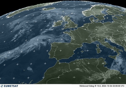 Satellite - Forth - Sa, 05 Oct, 00:00 BST