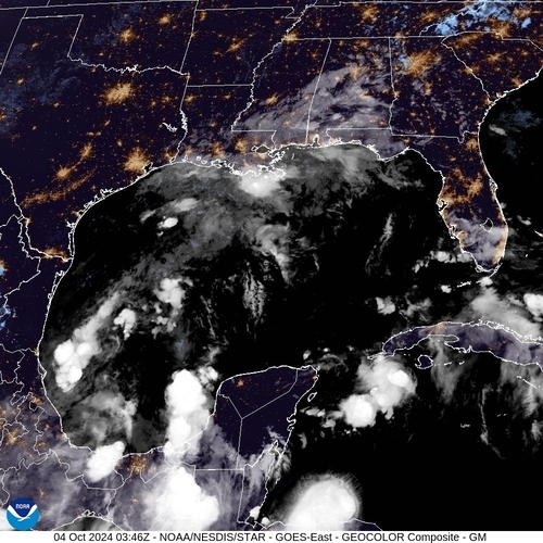 Satellite -  - Fr, 04 Oct, 05:46 BST