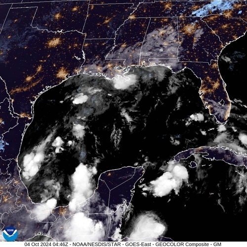 Satellite -  - Fr, 04 Oct, 06:46 BST