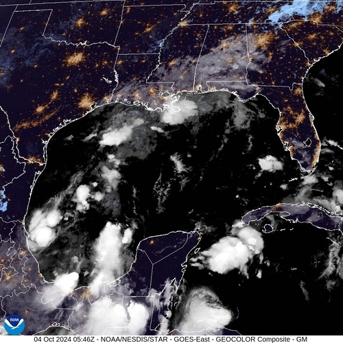 Satellite -  - Fr, 04 Oct, 07:46 BST