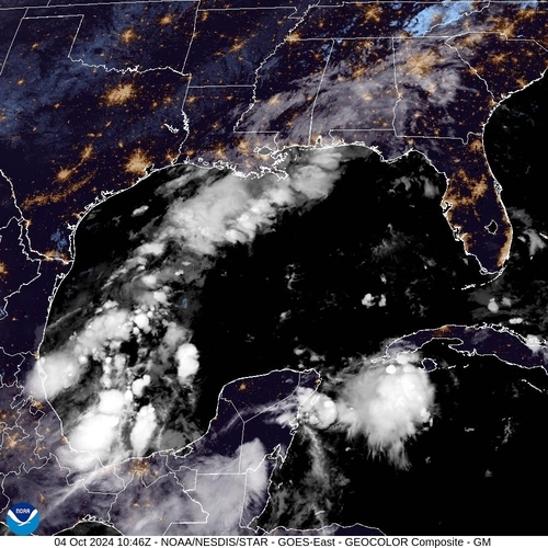 Satellite -  - Fr, 04 Oct, 12:46 BST