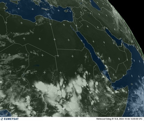 Satellite - Persian Gulf - Su, 06 Oct, 18:00 BST