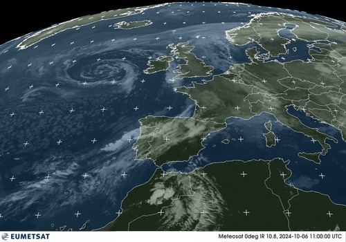 Satellite - Lion - Su, 06 Oct, 13:00 BST