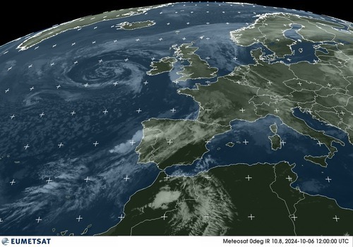 Satellite - North Western Section - Su, 06 Oct, 14:00 BST