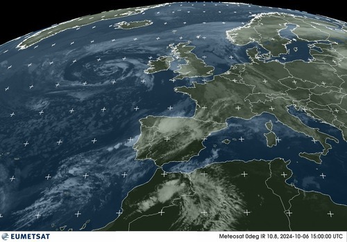 Satellite - Tunisia/Nord - Su, 06 Oct, 17:00 BST