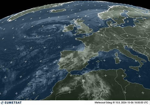 Satellite - England South - Su, 06 Oct, 20:00 BST