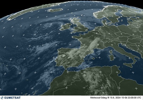 Satellite - Wight - Mo, 07 Oct, 01:00 BST