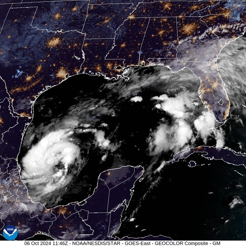 Satellite -  - Su, 06 Oct, 13:46 BST