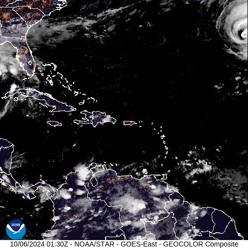 Satellite - Haiti - Su, 06 Oct, 03:30 BST