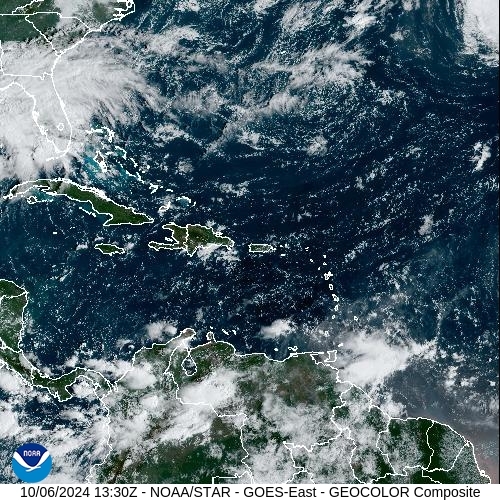 Satellite - Windward Pass. - Su, 06 Oct, 15:30 BST