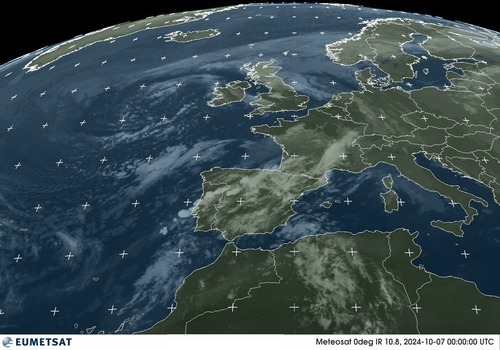 Satellite - Bailey - Mo, 07 Oct, 02:00 BST