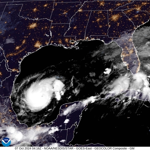 Satellite -  - Mo, 07 Oct, 06:16 BST