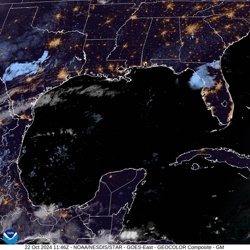 Satellite -  - Tu, 22 Oct, 13:46 BST