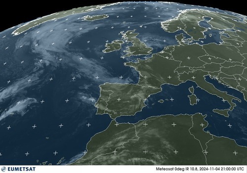 Satellite - Wight - Mo, 04 Nov, 22:00 GMT