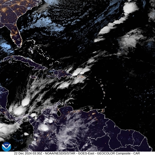 Satellite Image Northwest Territories!