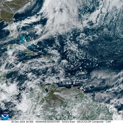 Satellite Image Indiana!