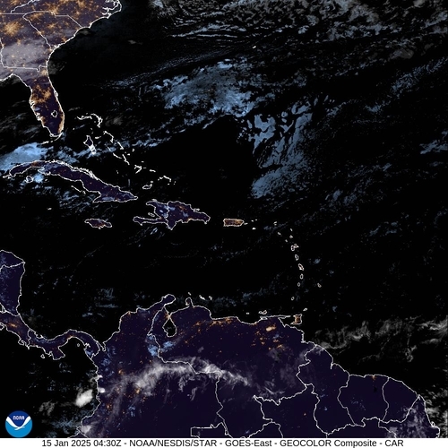 Satellite Image Washington!