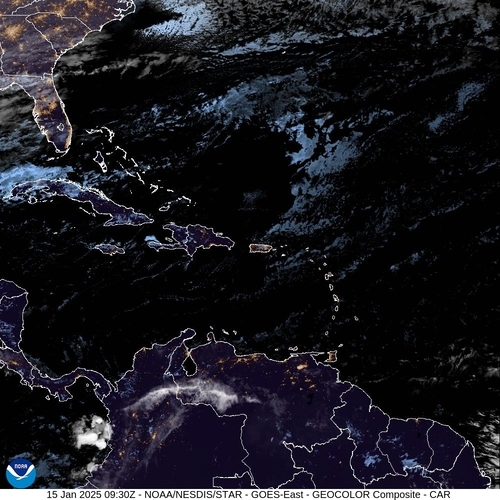 Satellite Image Washington!