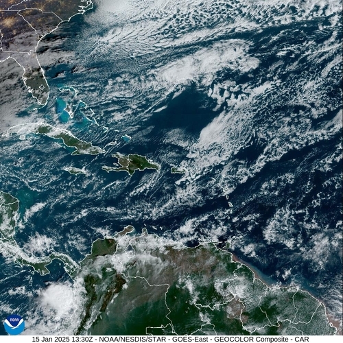 Satellite Image Washington!