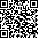 QR code for weather app on app store